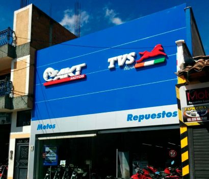 AKT-Rionegro