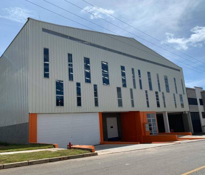 Bodegas Logico
