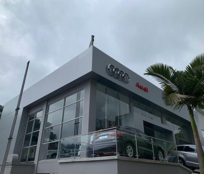 audi